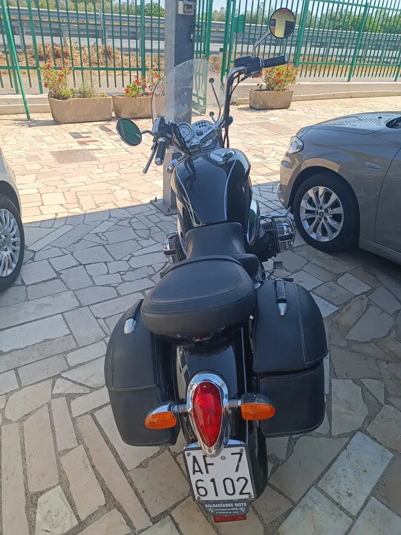 BMW R 1200 C BMW r 32 c Nero - 2