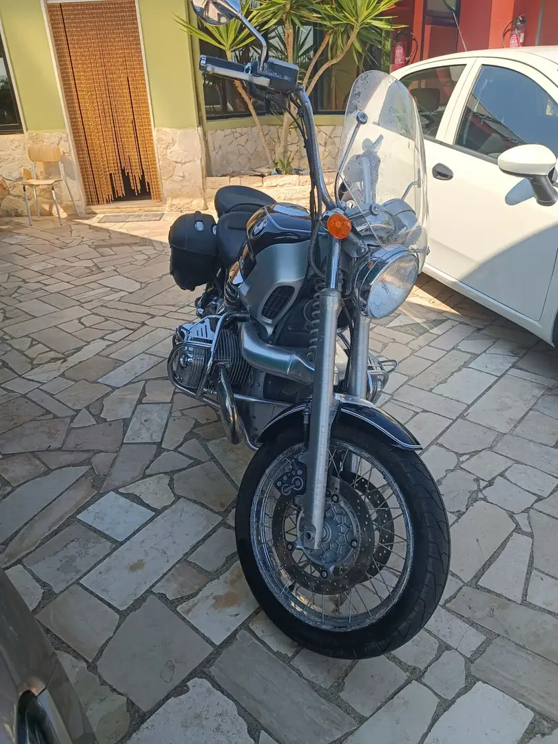 BMW R 1200 C BMW r 32 c Nero - 1