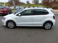 Volkswagen Polo Lounge BMT 1.4 TDI[NAVI/SHZ/PDC] Blanc - thumbnail 4