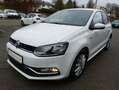 Volkswagen Polo Lounge BMT 1.4 TDI[NAVI/SHZ/PDC] Blanc - thumbnail 1