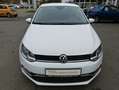 Volkswagen Polo Lounge BMT 1.4 TDI[NAVI/SHZ/PDC] Blanc - thumbnail 2