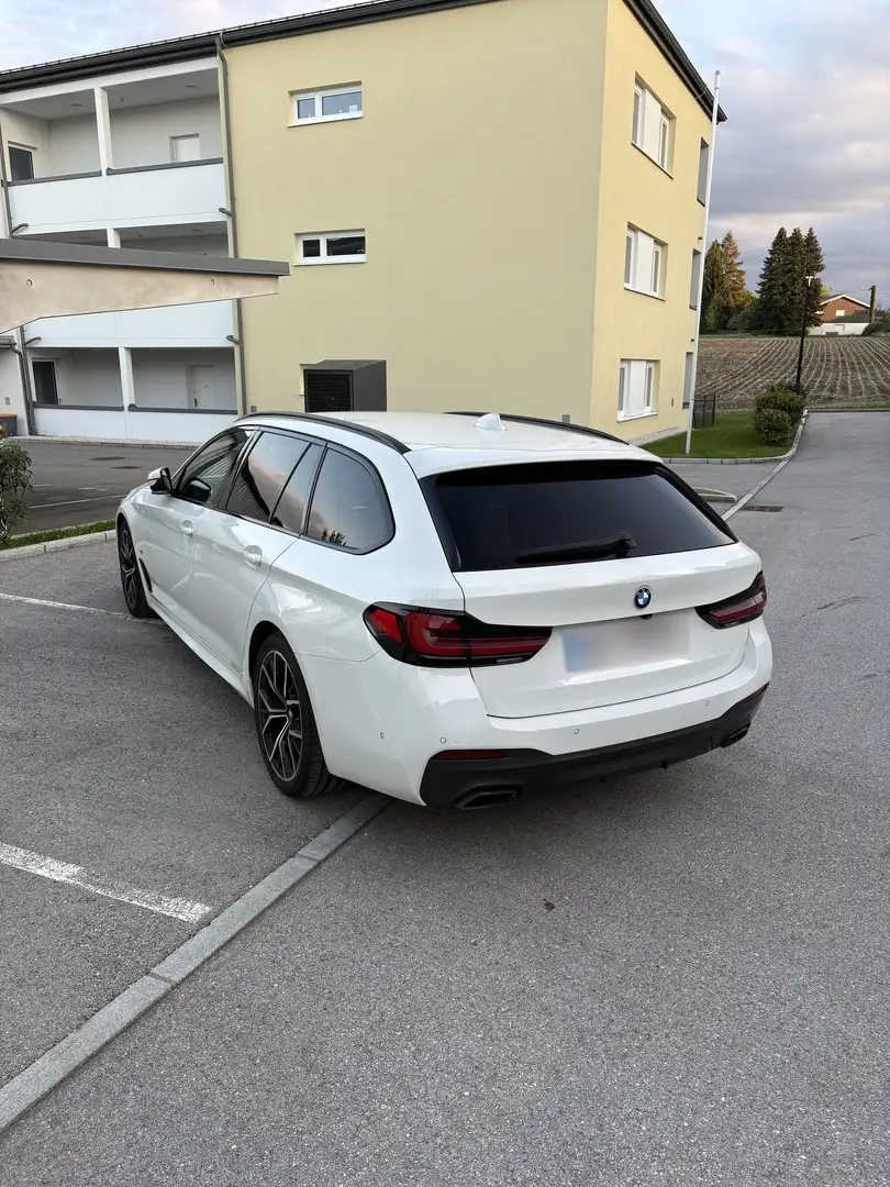 BMW 520 M Paket - 2
