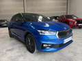 Skoda Fabia 1.0 TSI Design 70kW Azul - thumbnail 11