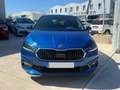 Skoda Fabia 1.0 TSI Design 70kW Azul - thumbnail 2