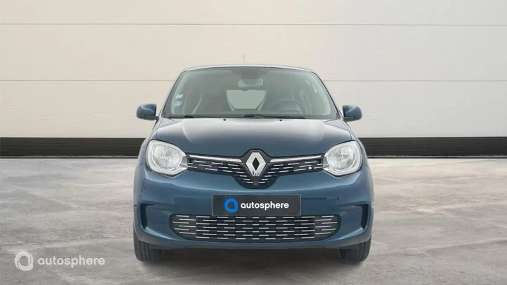 Renault Twingo 0.9 TCe 95ch Signature - 2