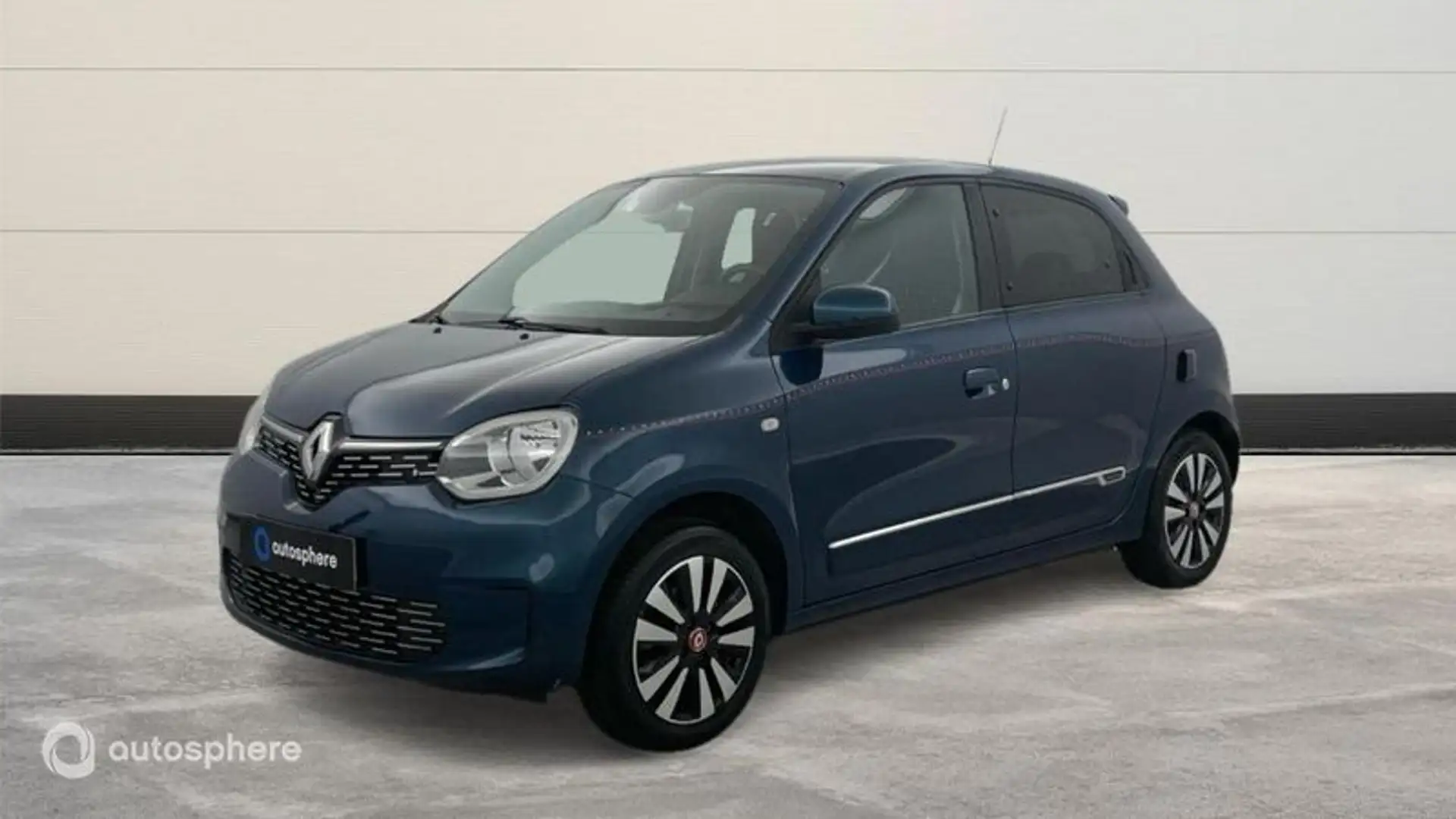 Renault Twingo 0.9 TCe 95ch Signature - 1