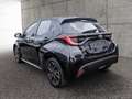 Toyota Yaris 1.5 Hybrid Club SHZ ACC LED Schwarz - thumbnail 7