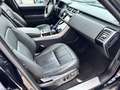 Land Rover Range Rover Sport 3.0 sdV6 HSE Dynamic 249cv auto my19 IVA ESPOSTA Black - thumbnail 8