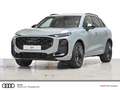 Audi Q3 SUV TFSI S TRONIC NEUES MODELL PANO KAMERA LEDER S Grijs - thumbnail 1