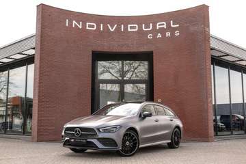 Shooting Brake e AMG ACC HuD Panorama Multibeam 94