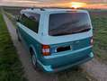 Volkswagen T5 Transporter Transporter T5 Premium Camper Umbau Grün - thumbnail 2