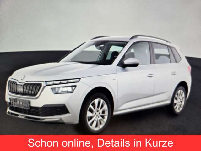 Skoda Kamiq Clever 1.0TSI Digi Cokpit*Kamera*LED