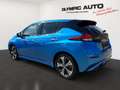 Nissan Leaf 40kWh N-Connecta WINTER 360°-CAM WÄRMEPUMPE Blu/Azzurro - thumbnail 4