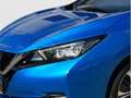 Nissan Leaf 40kWh N-Connecta WINTER 360°-CAM WÄRMEPUMPE Blu/Azzurro - thumbnail 5
