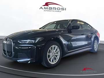 i4 eDrive35 Gran Coup&eacute;