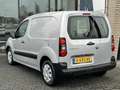 Peugeot Partner 120 1.6 BlueHDi 75 L1 Premium*AIRCO*CRUISE*PDC* Zilver - thumbnail 2
