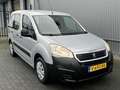Peugeot Partner 120 1.6 BlueHDi 75 L1 Premium*AIRCO*CRUISE*PDC* Zilver - thumbnail 11