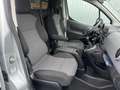 Peugeot Partner 120 1.6 BlueHDi 75 L1 Premium*AIRCO*CRUISE*PDC* Zilver - thumbnail 23