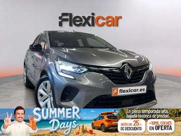 TCe Intens 67kW