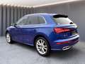 Audi SQ5 3.0 TDI quattro 3.0 TDI quattro Blau - thumbnail 11