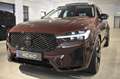 Volvo XC60 T8 455Pk AWD Ultra Dark | HEICO | Executive | Clim Rouge - thumbnail 7
