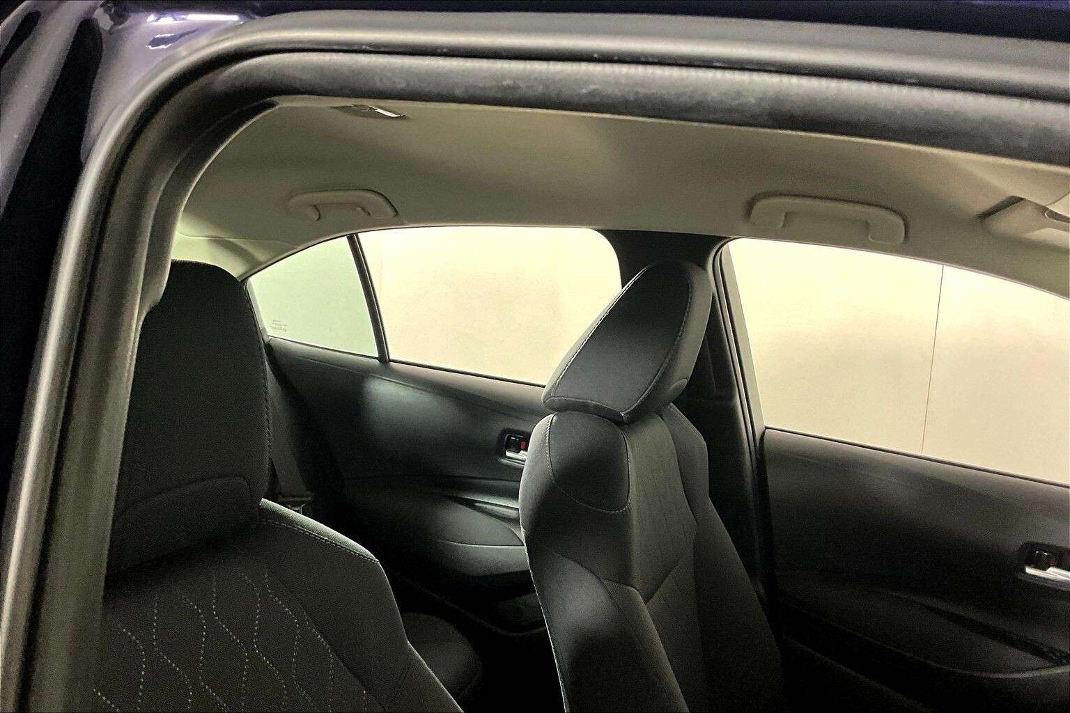 used 2021 Toyota Corolla car, priced at $22,998