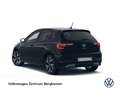 Volkswagen Polo 1.0 R-LINE DSG PANO NAVI CAM MATRIXLED LM17 Negru - thumbnail 3