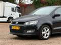 Volkswagen Polo 1.4-16V Highline/ONDERHOUDEN Noir - thumbnail 31