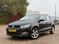 Volkswagen Polo 1.4-16V Highline/ONDERHOUDEN Noir - thumbnail 1