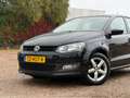 Volkswagen Polo 1.4-16V Highline/ONDERHOUDEN Noir - thumbnail 2