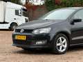 Volkswagen Polo 1.4-16V Highline/ONDERHOUDEN Noir - thumbnail 38