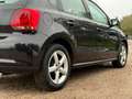 Volkswagen Polo 1.4-16V Highline/ONDERHOUDEN Noir - thumbnail 9