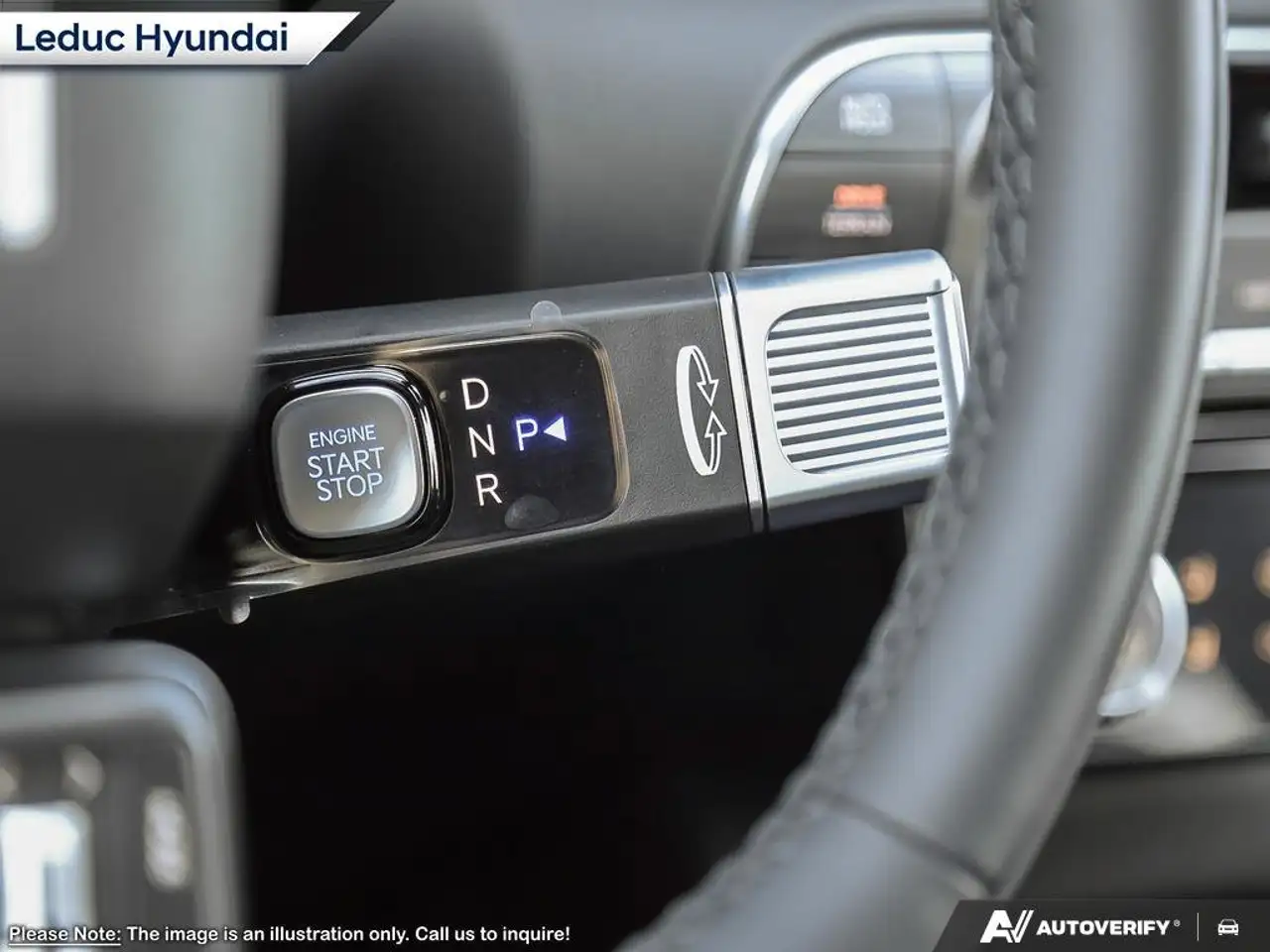 Hyundai PALISADE снимка Hyundai PALISADE