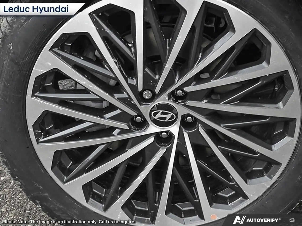 Hyundai PALISADE снимка Hyundai PALISADE
