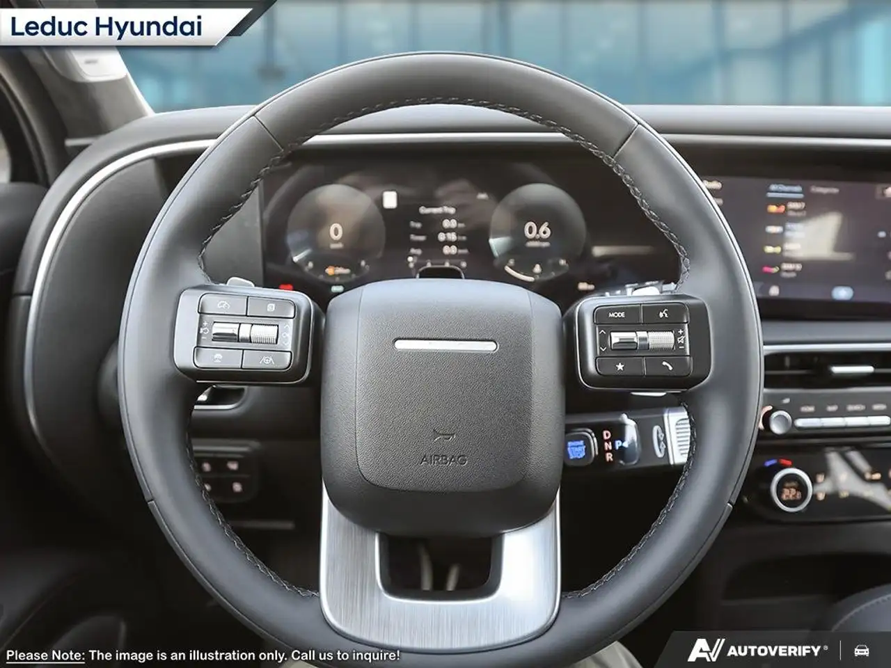Hyundai PALISADE снимка Hyundai PALISADE