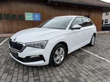 1.0 TSI Active (EU6AP)