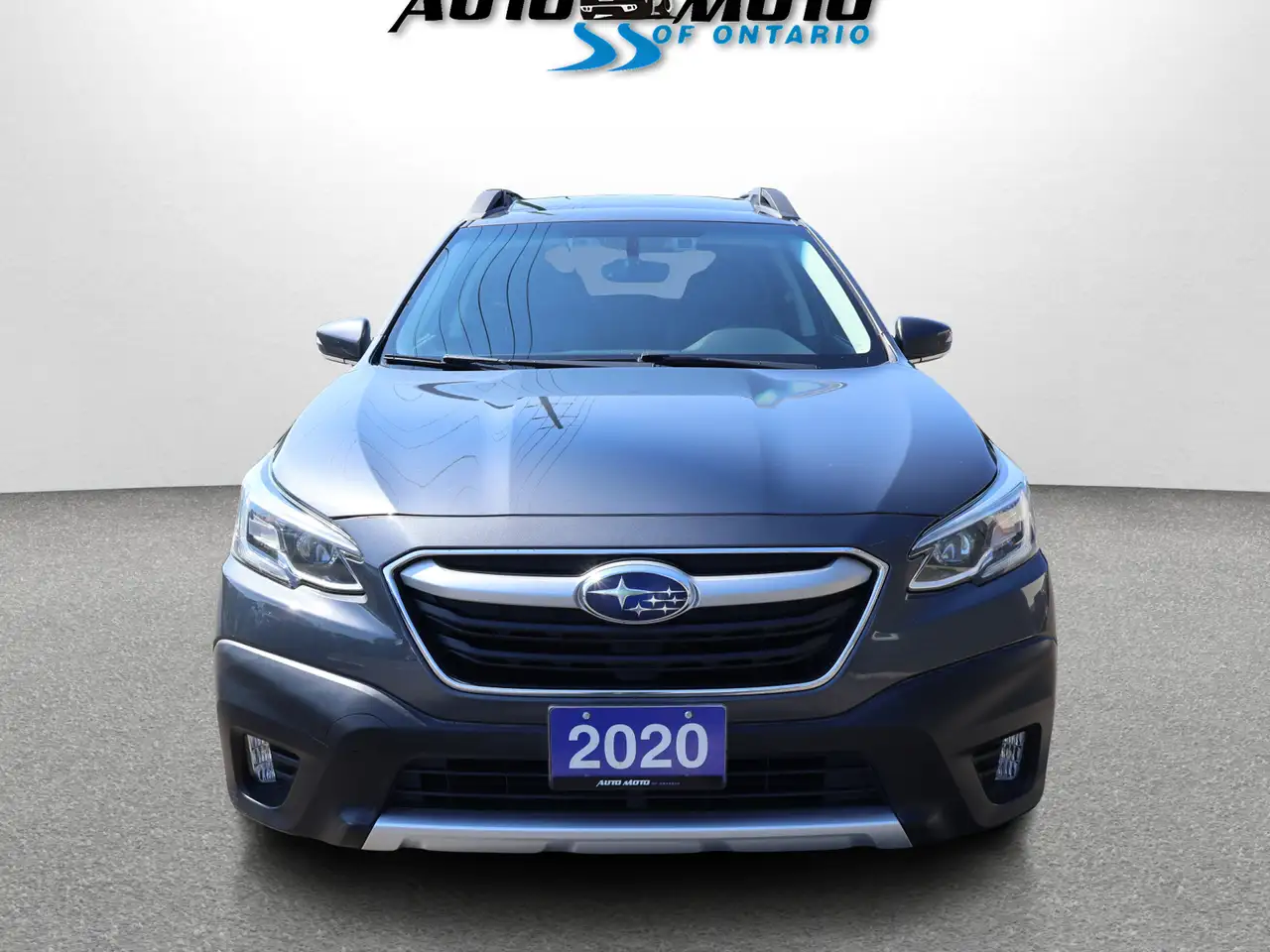 Subaru OUTBACK fotografie Subaru OUTBACK