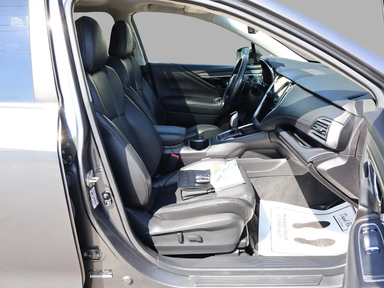 Subaru OUTBACK fotografie Subaru OUTBACK