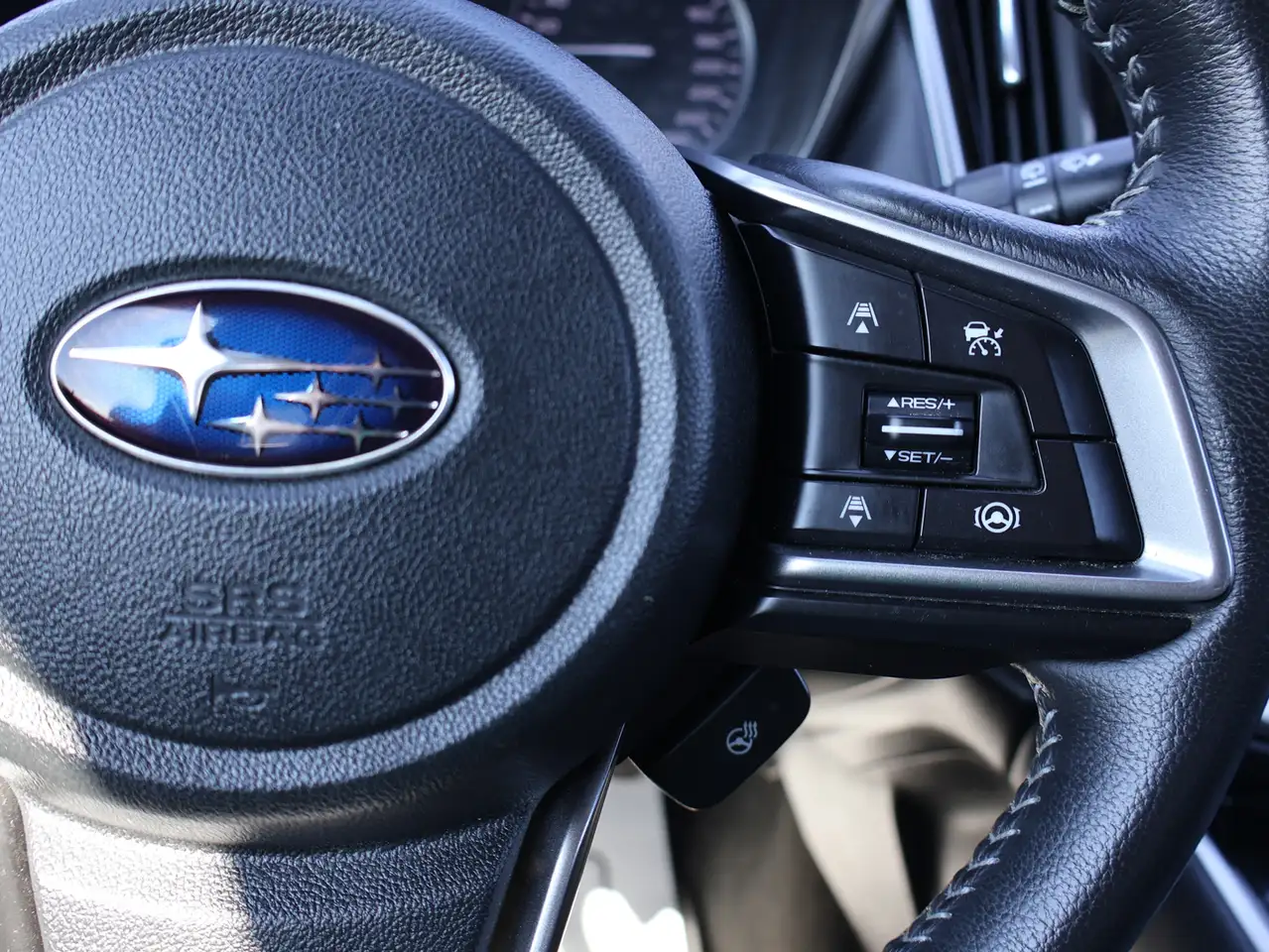 Subaru OUTBACK fotografie Subaru OUTBACK