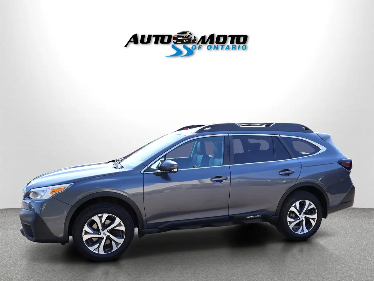 Subaru OUTBACK fotografie Subaru OUTBACK