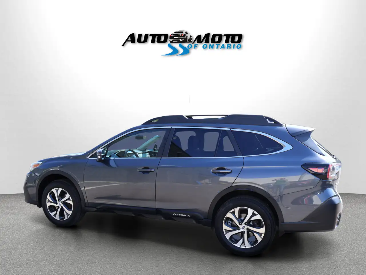 Subaru OUTBACK fotografie Subaru OUTBACK