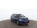 Volkswagen ID.4 Pro 1st 77kWh Aut LED AHK RADAR NAVI LEDER Blau - thumbnail 6