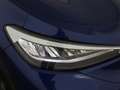 Volkswagen ID.4 Pro 1st 77kWh Aut LED AHK RADAR NAVI LEDER Blau - thumbnail 9