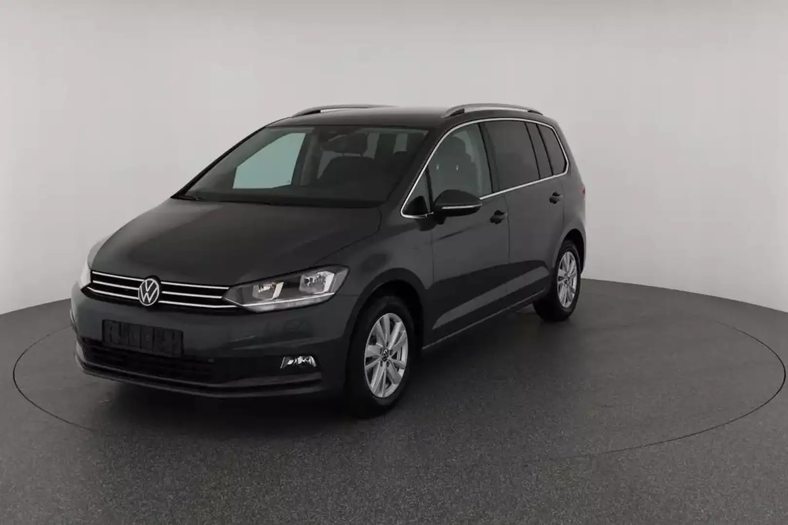 Volkswagen Touran Limidet Edition 1.5TSI/150PS DSG7 110 kW (150 P... - 1