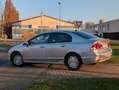 Honda Civic Hybrid Lim. 4-trg. Basis*1-HAND*AUTOMATIK Silber - thumbnail 8