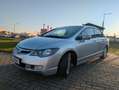 Honda Civic Hybrid Lim. 4-trg. Basis*1-HAND*AUTOMATIK Silber - thumbnail 6