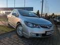 Honda Civic Hybrid Lim. 4-trg. Basis*1-HAND*AUTOMATIK Silber - thumbnail 3