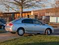 Honda Civic Hybrid Lim. 4-trg. Basis*1-HAND*AUTOMATIK Silber - thumbnail 5