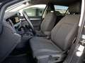 Volkswagen Golf VIII Variant LIFE 2,0 TDI DSG *LED+ MIT FLA / VIRTUELL PRO / NAVI / ACC / TRAVEL ASSIST* Grau - thumbnail 10