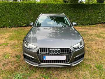 Audi A4 allroad 2.0 TDI 190 CV Quattro Euro 6b GAR